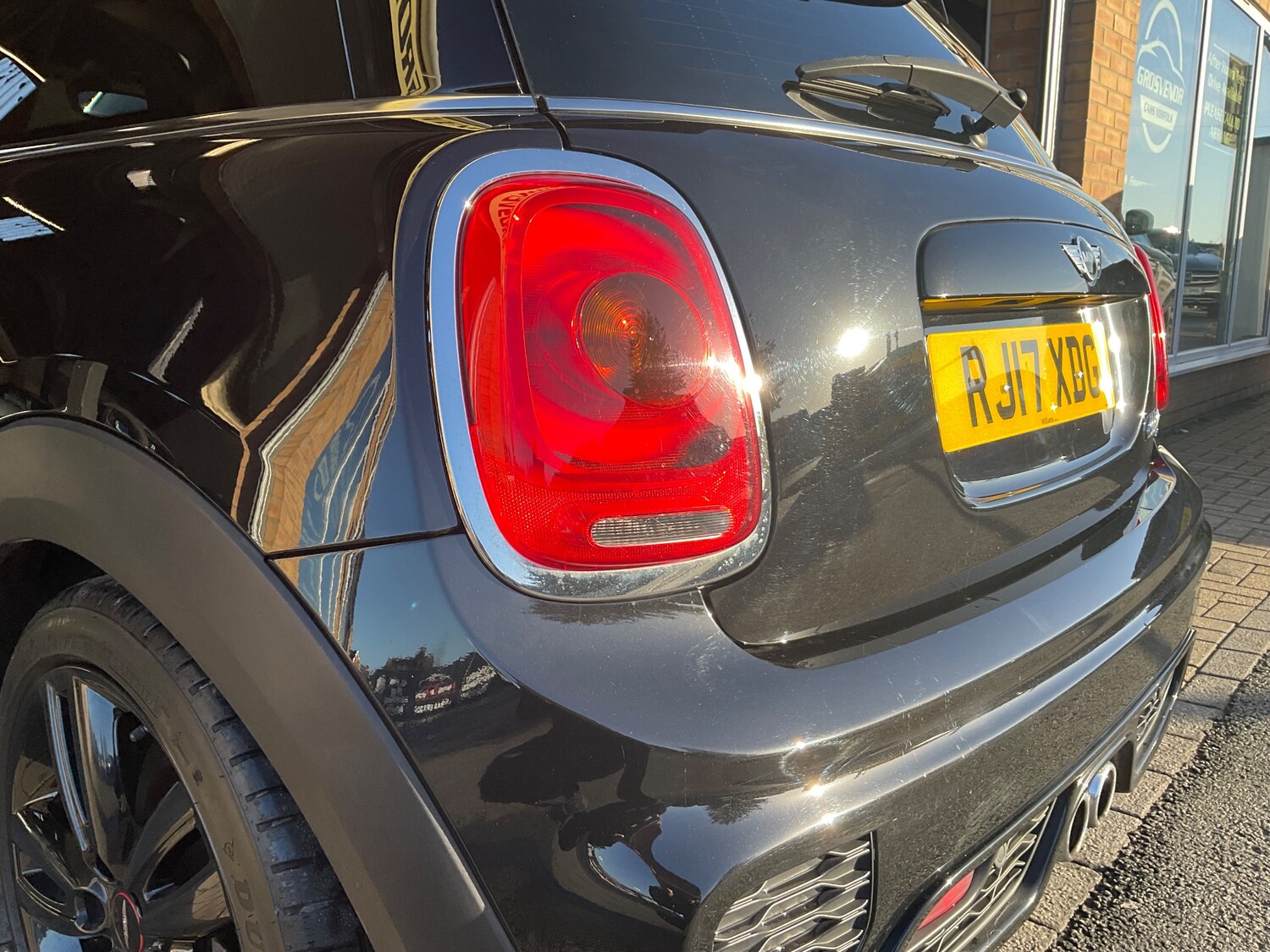 Used MINI Hatch 2017 for sale - 76711951: Photo 64