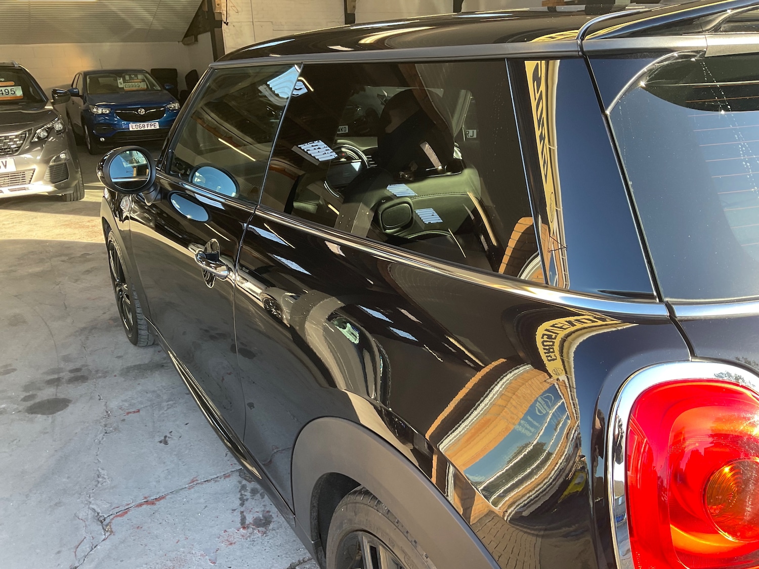 Used MINI Hatch 2017 for sale - 76711951: Photo 65