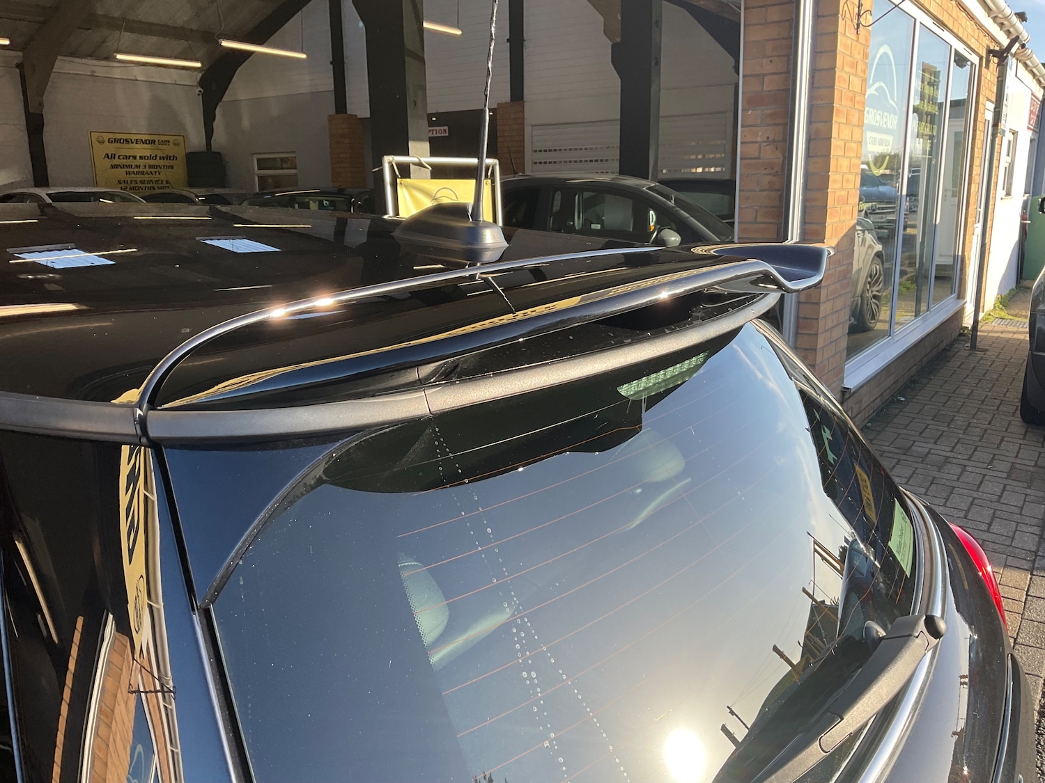 Used MINI Hatch 2017 for sale - 76711951: Photo 66