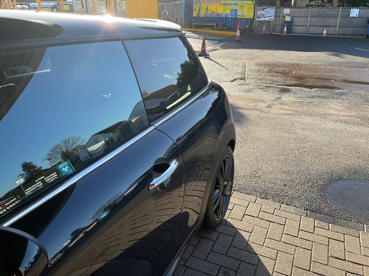 Used MINI Hatch 2017 for sale - 76711951: Photo 67