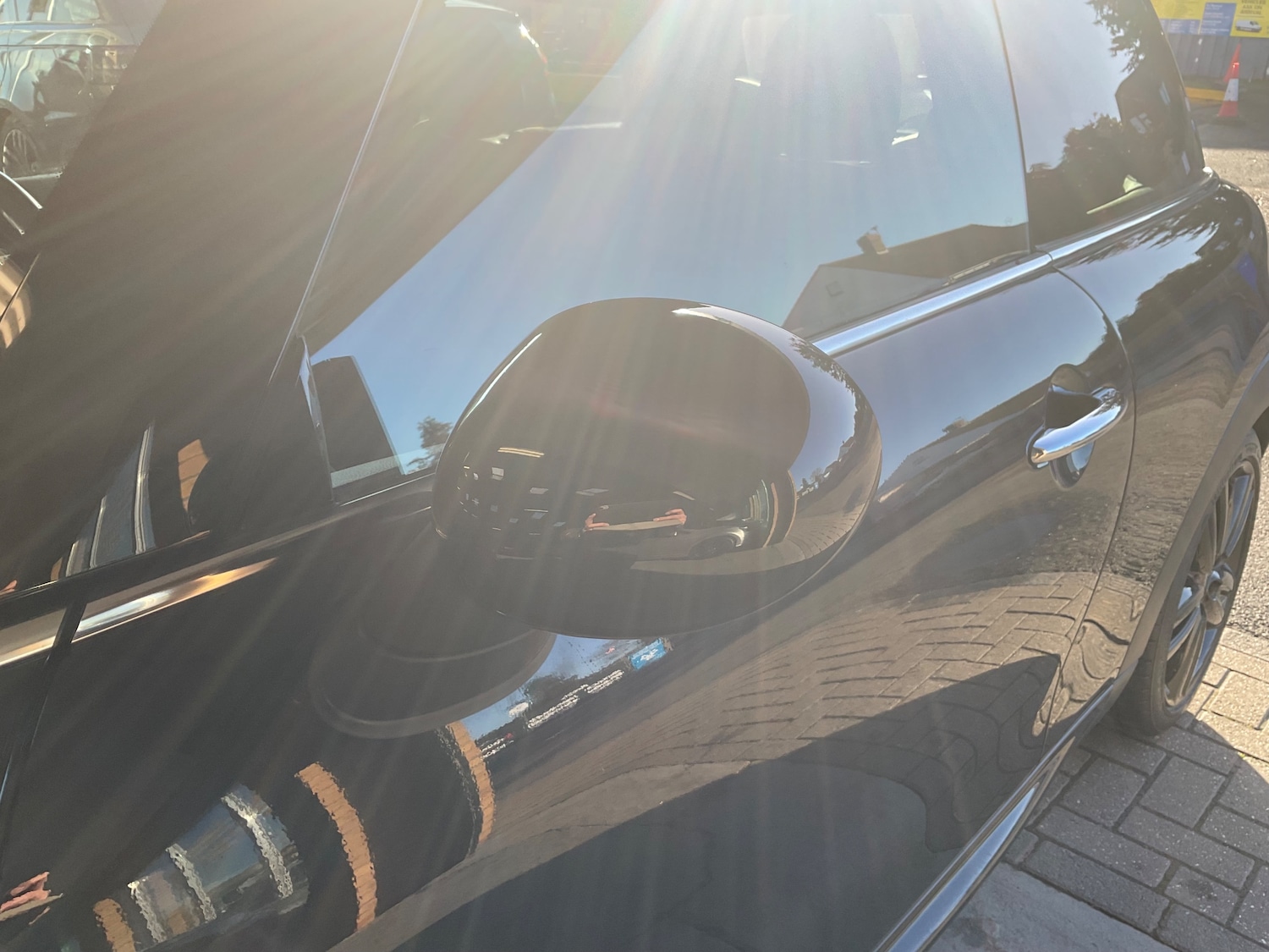 Used MINI Hatch 2017 for sale - 76711951: Photo 68