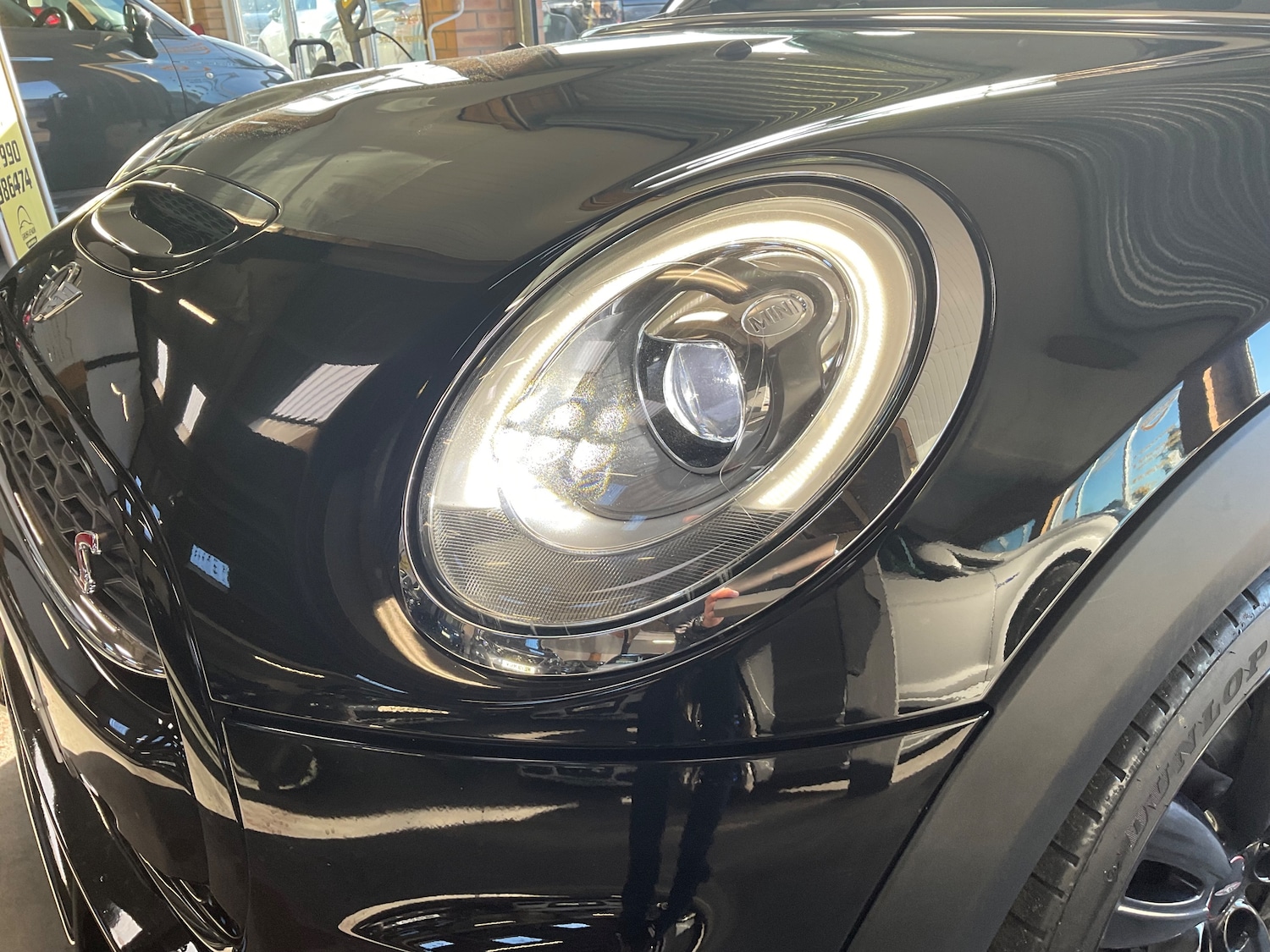 Used MINI Hatch 2017 for sale - 76711951: Photo 71