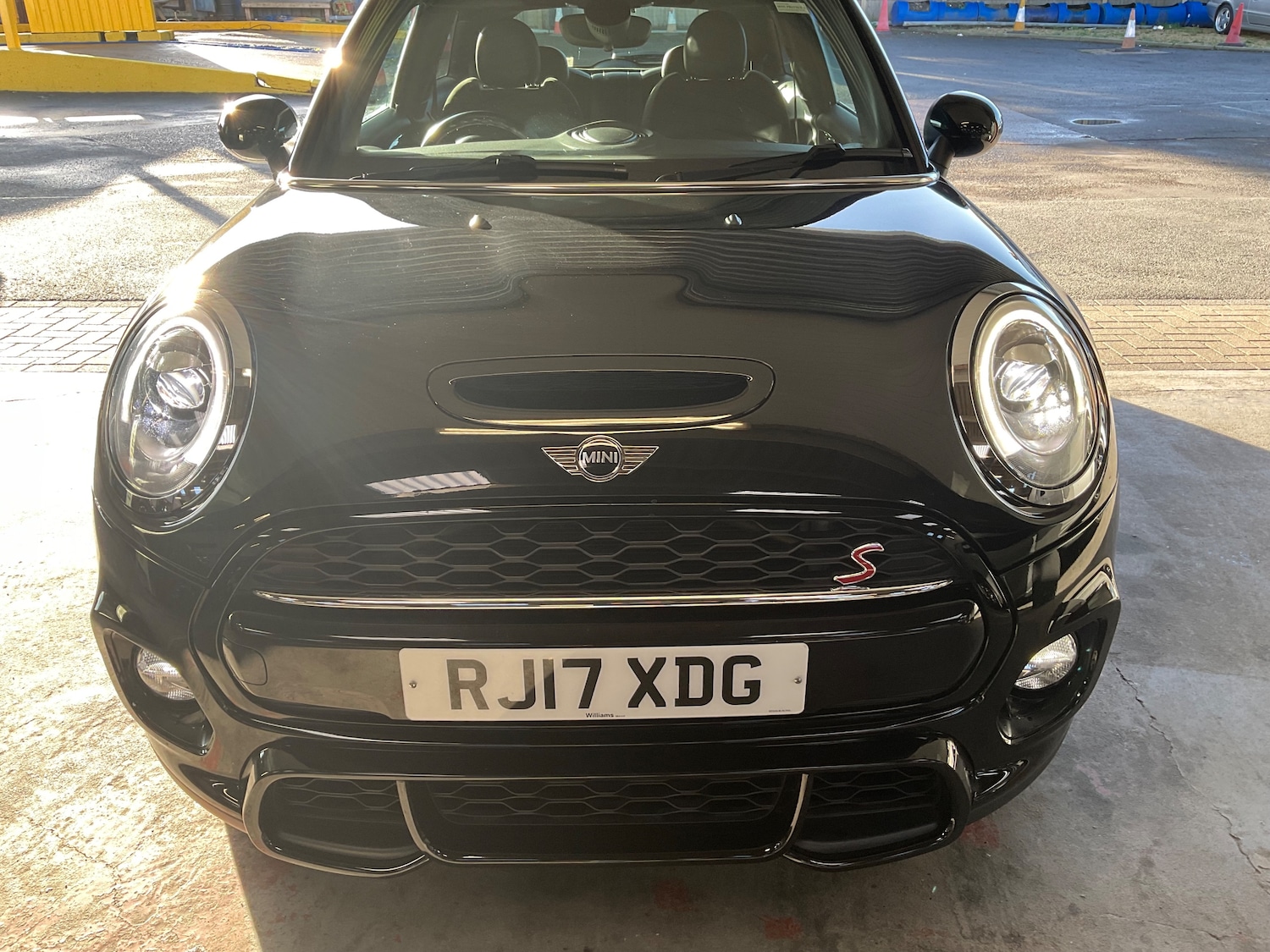 Used MINI Hatch 2017 for sale - 76711951: Photo 72