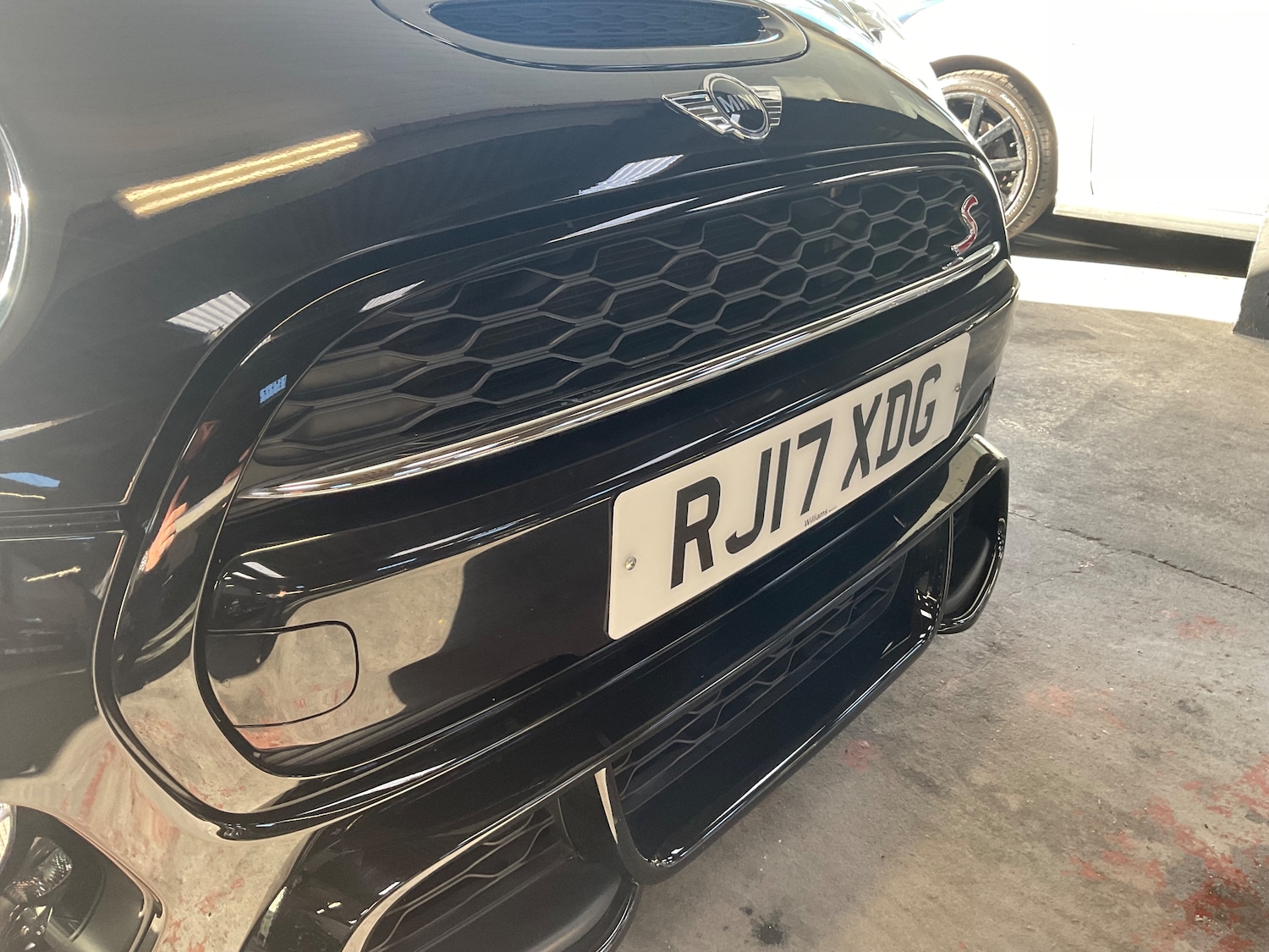 Used MINI Hatch 2017 for sale - 76711951: Photo 74