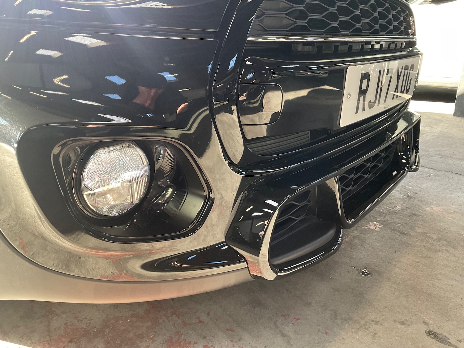 Used MINI Hatch 2017 for sale - 76711951: Photo 75