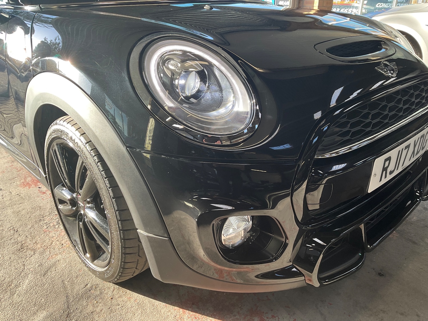 Used MINI Hatch 2017 for sale - 76711951: Photo 76