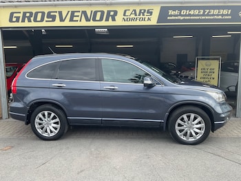 Used Honda CR-V 2012 for sale - 78699017: Photo