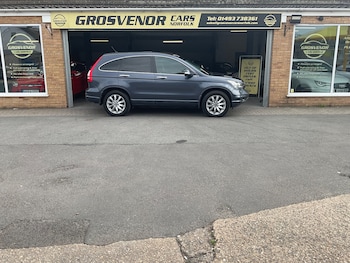 Used Honda CR-V 2012 for sale - 78699017: Photo