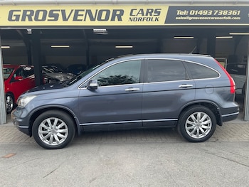 Used Honda CR-V 2012 for sale - 78699017: Photo