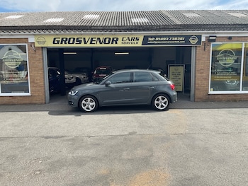 Used Audi A1 2015 for sale - 79289732: Photo