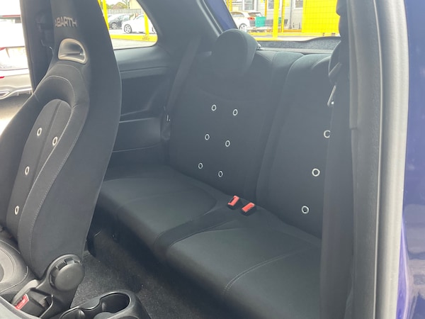 Used Abarth 595 2016 for sale - 76070058: Photo 21