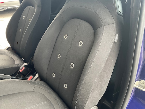 Used Abarth 595 2016 for sale - 76070058: Photo 24