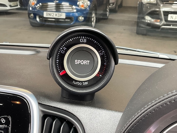 Used Abarth 595 2016 for sale - 76070058: Photo 30