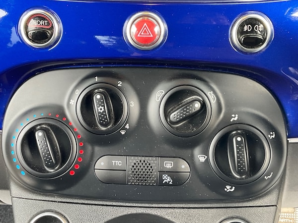 Used Abarth 595 2016 for sale - 76070058: Photo 31