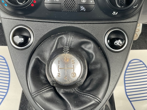Used Abarth 595 2016 for sale - 76070058: Photo 32