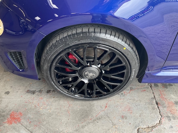 Used Abarth 595 2016 for sale - 76070058: Photo 40