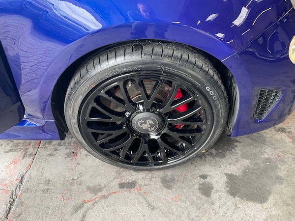 Used Abarth 595 2016 for sale - 76070058: Photo 41