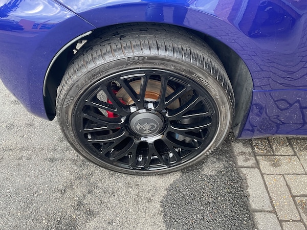 Used Abarth 595 2016 for sale - 76070058: Photo 42