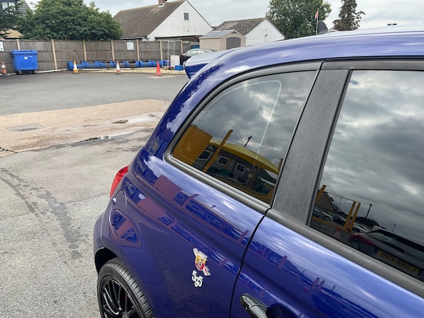 Used Abarth 595 2016 for sale - 76070058: Photo 43