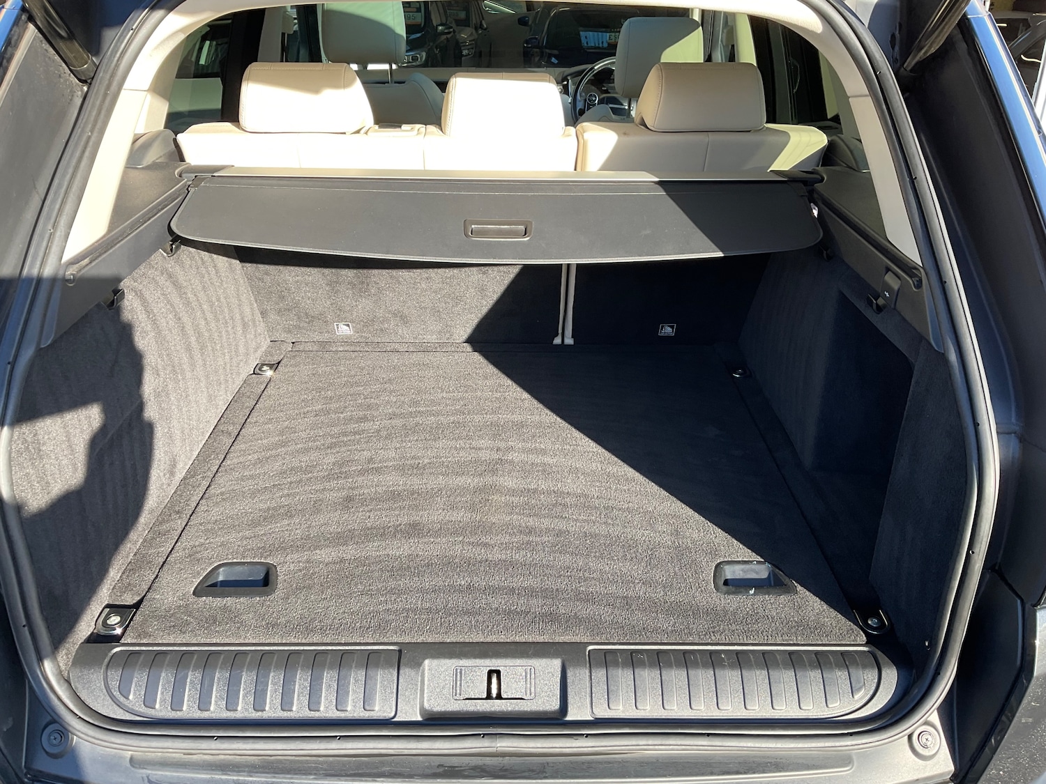 Used Land Rover Range Rover Sport 2017 for sale - 76697854: Photo 20