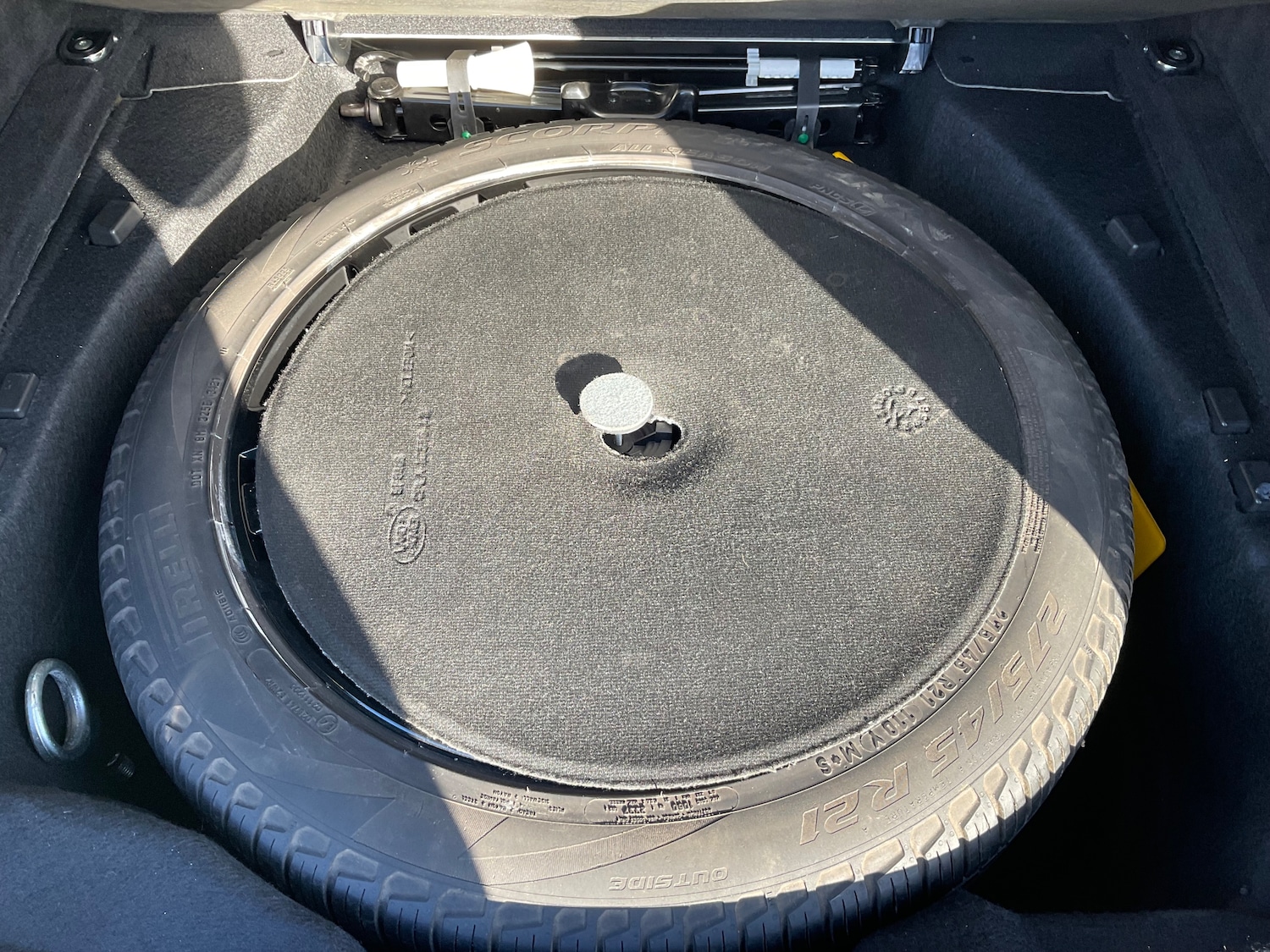 Used Land Rover Range Rover Sport 2017 for sale - 76697854: Photo 21