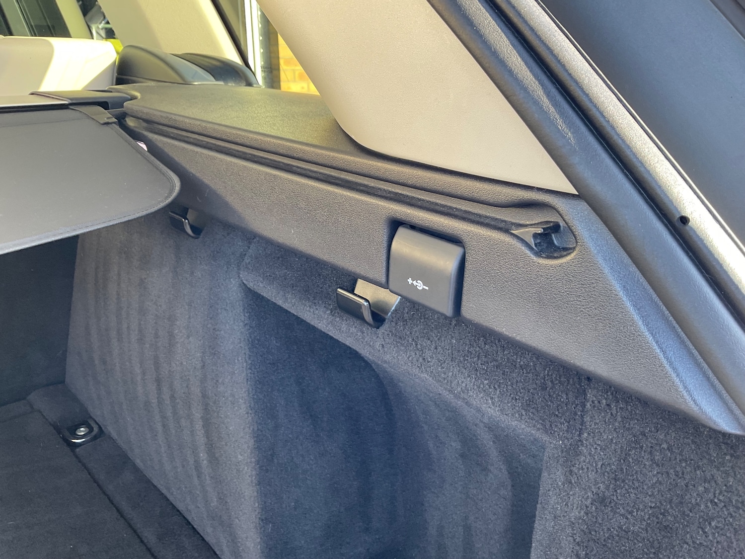 Used Land Rover Range Rover Sport 2017 for sale - 76697854: Photo 22