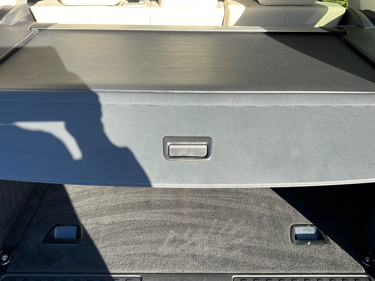 Used Land Rover Range Rover Sport 2017 for sale - 76697854: Photo 24