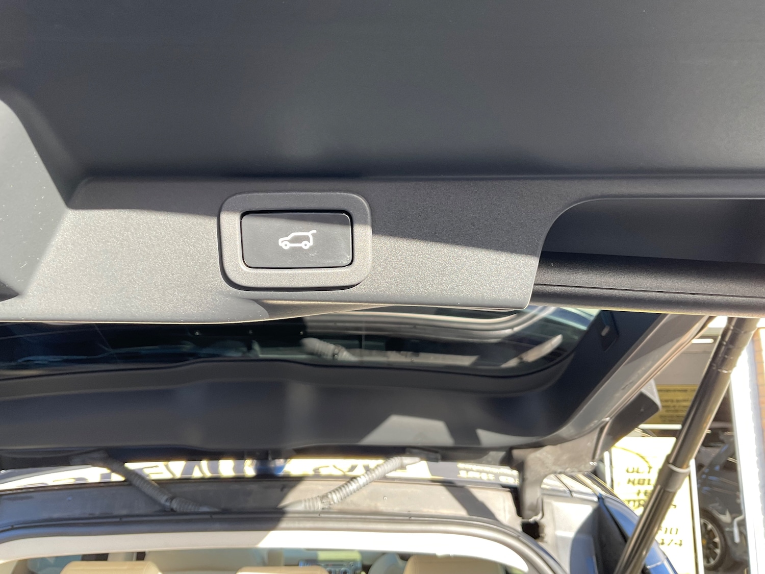 Used Land Rover Range Rover Sport 2017 for sale - 76697854: Photo 25