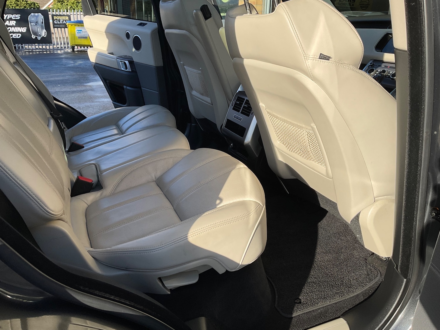 Used Land Rover Range Rover Sport 2017 for sale - 76697854: Photo 29