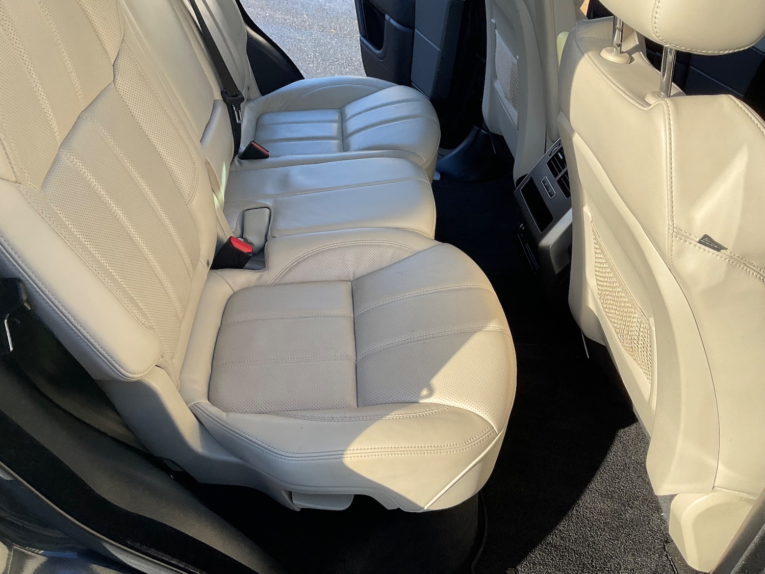 Used Land Rover Range Rover Sport 2017 for sale - 76697854: Photo 30