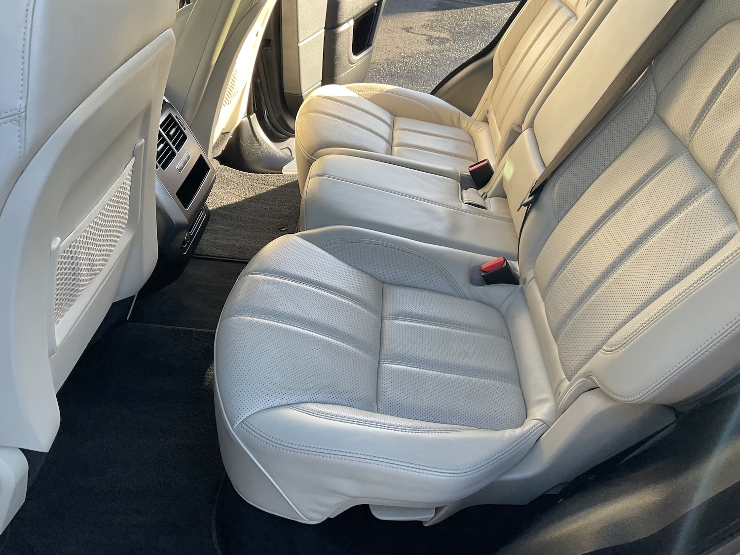 Used Land Rover Range Rover Sport 2017 for sale - 76697854: Photo 35