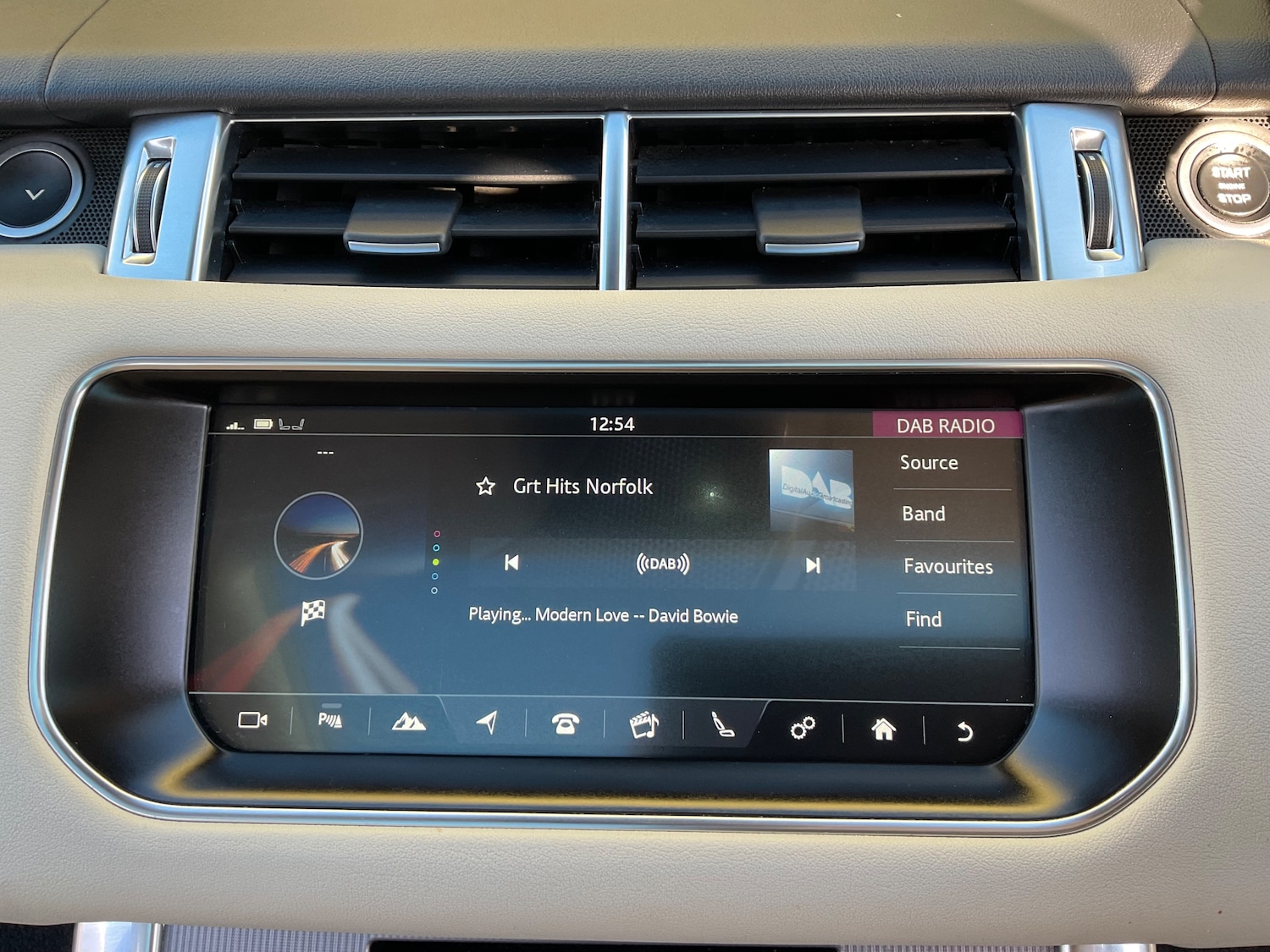 Used Land Rover Range Rover Sport 2017 for sale - 76697854: Photo 39