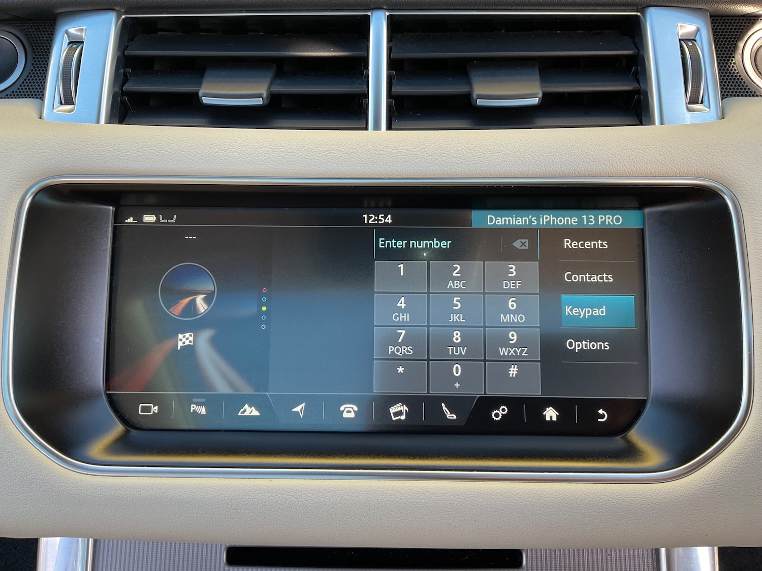 Used Land Rover Range Rover Sport 2017 for sale - 76697854: Photo 40