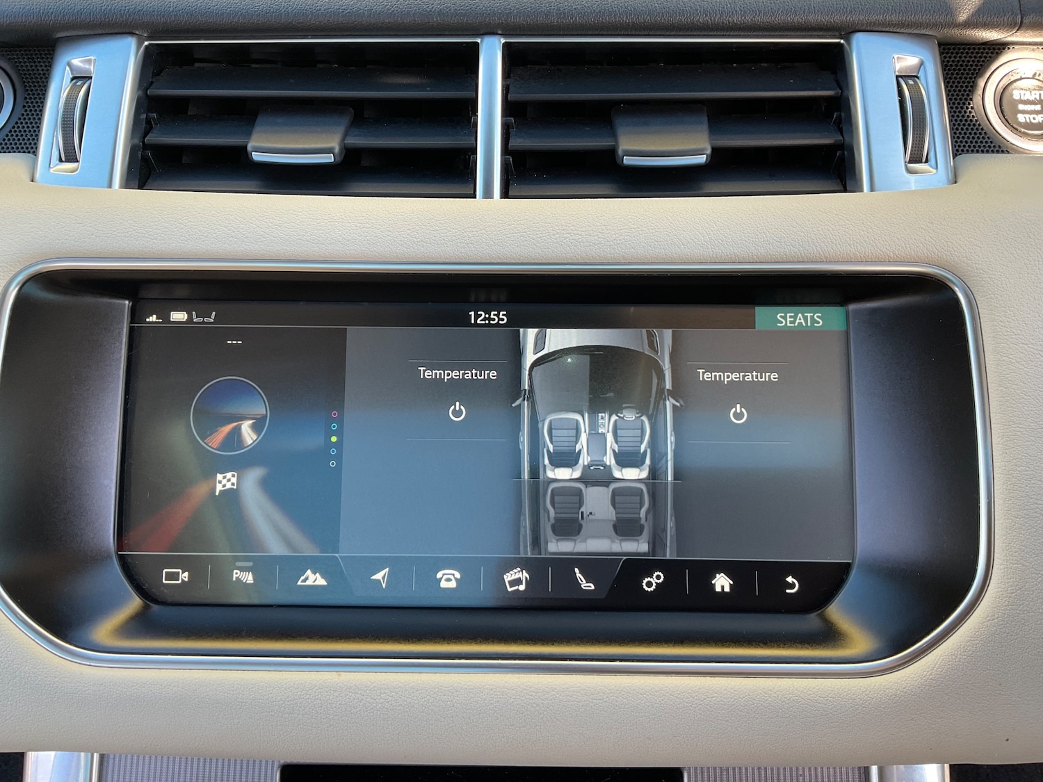 Used Land Rover Range Rover Sport 2017 for sale - 76697854: Photo 41