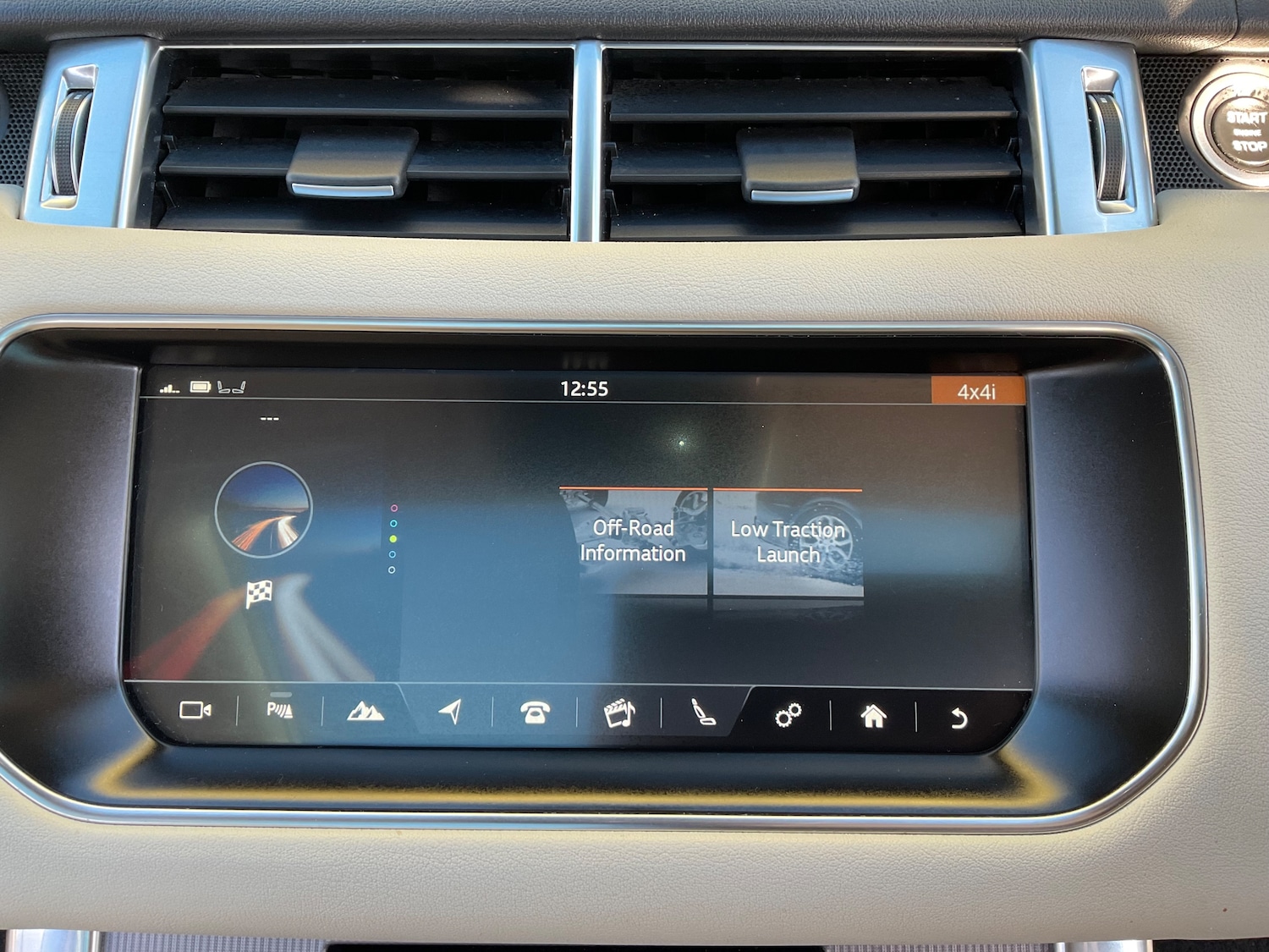 Used Land Rover Range Rover Sport 2017 for sale - 76697854: Photo 45