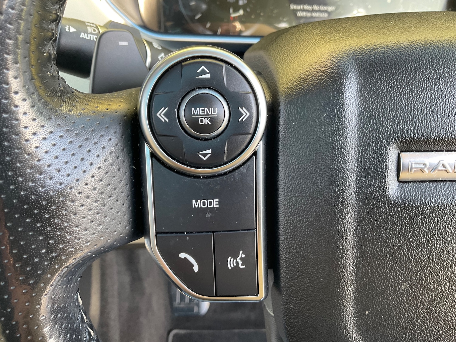 Used Land Rover Range Rover Sport 2017 for sale - 76697854: Photo 47