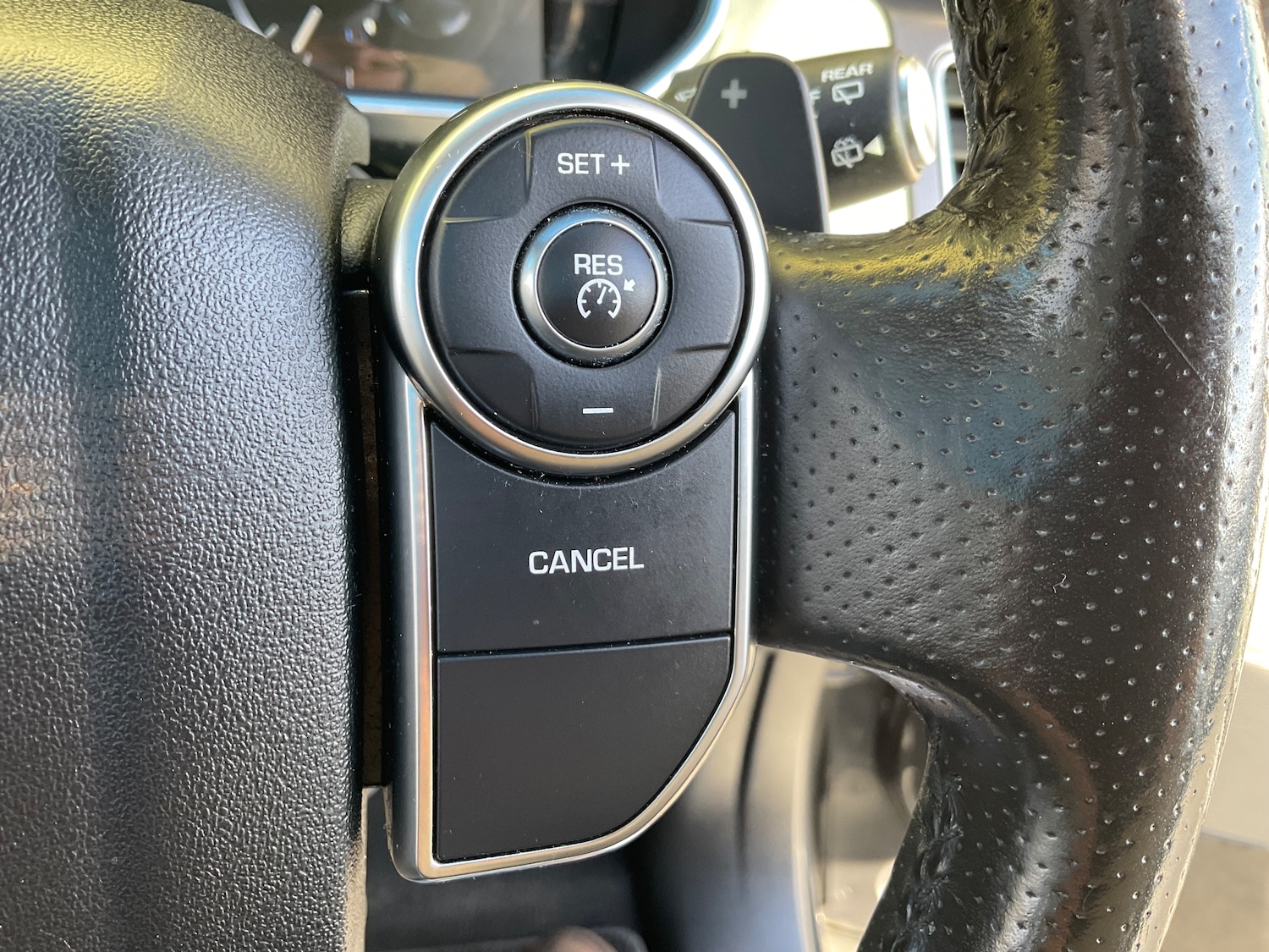 Used Land Rover Range Rover Sport 2017 for sale - 76697854: Photo 48