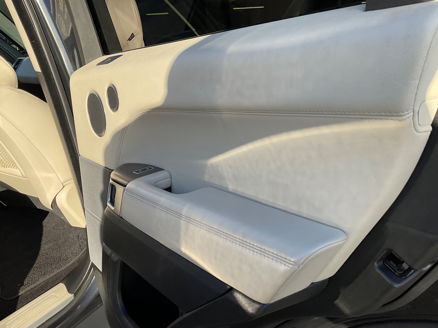 Used Land Rover Range Rover Sport 2017 for sale - 76697854: Photo 55