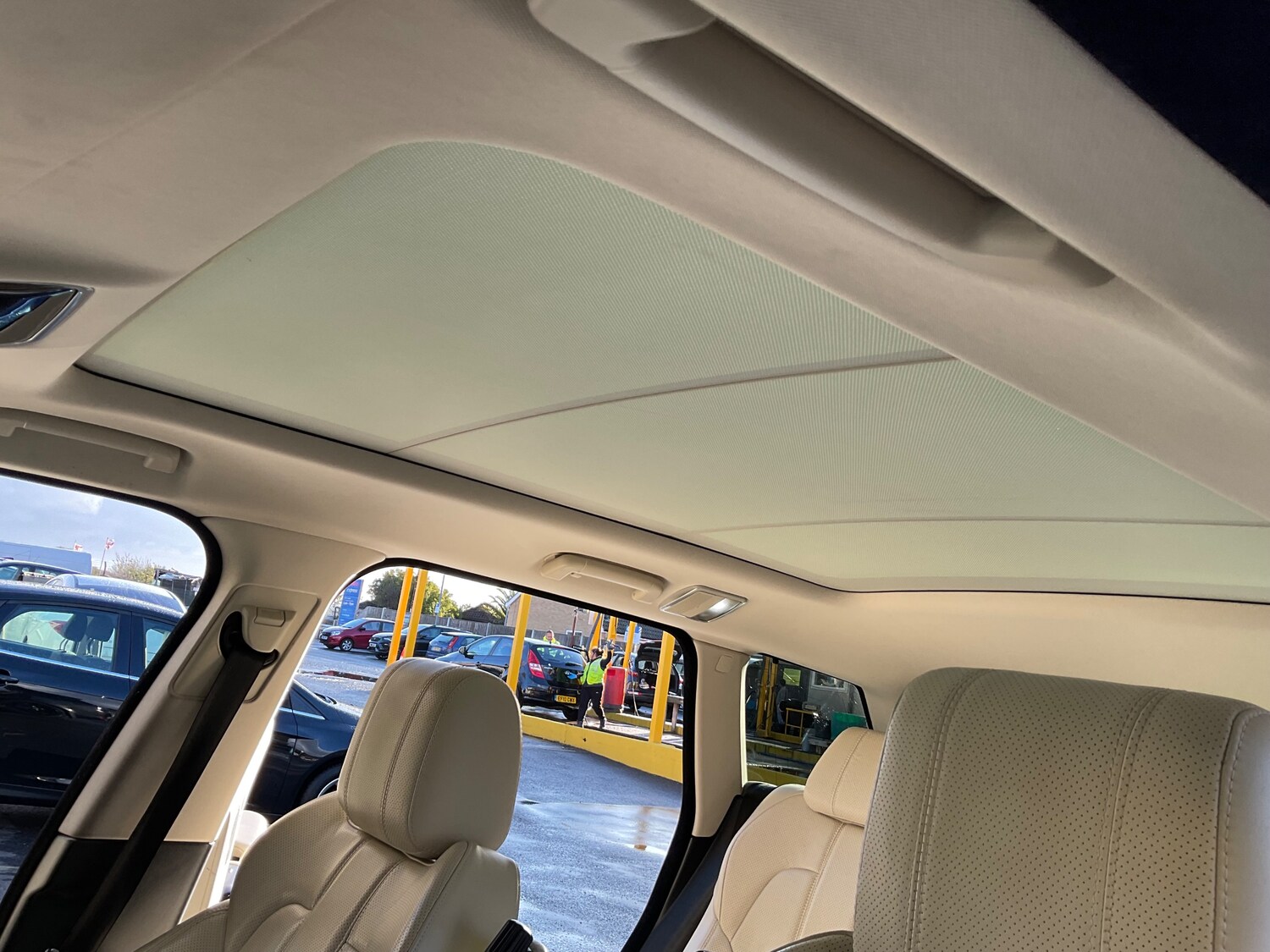 Used Land Rover Range Rover Sport 2017 for sale - 76697854: Photo 65