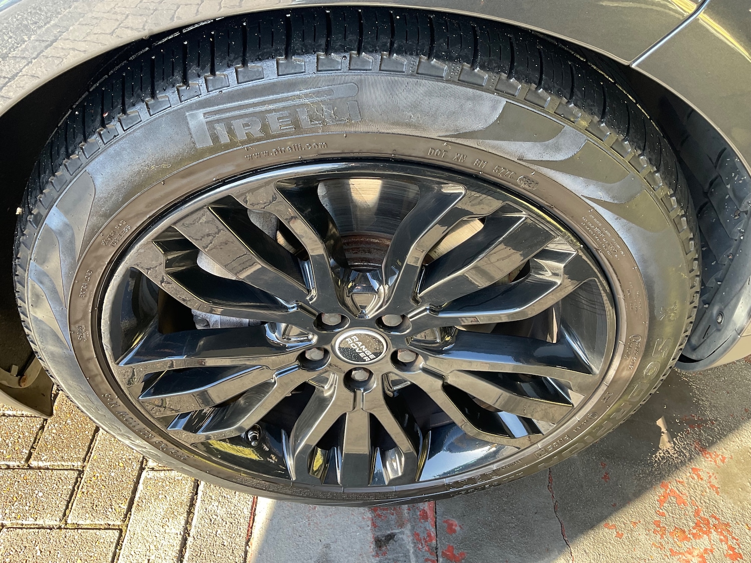 Used Land Rover Range Rover Sport 2017 for sale - 76697854: Photo 69