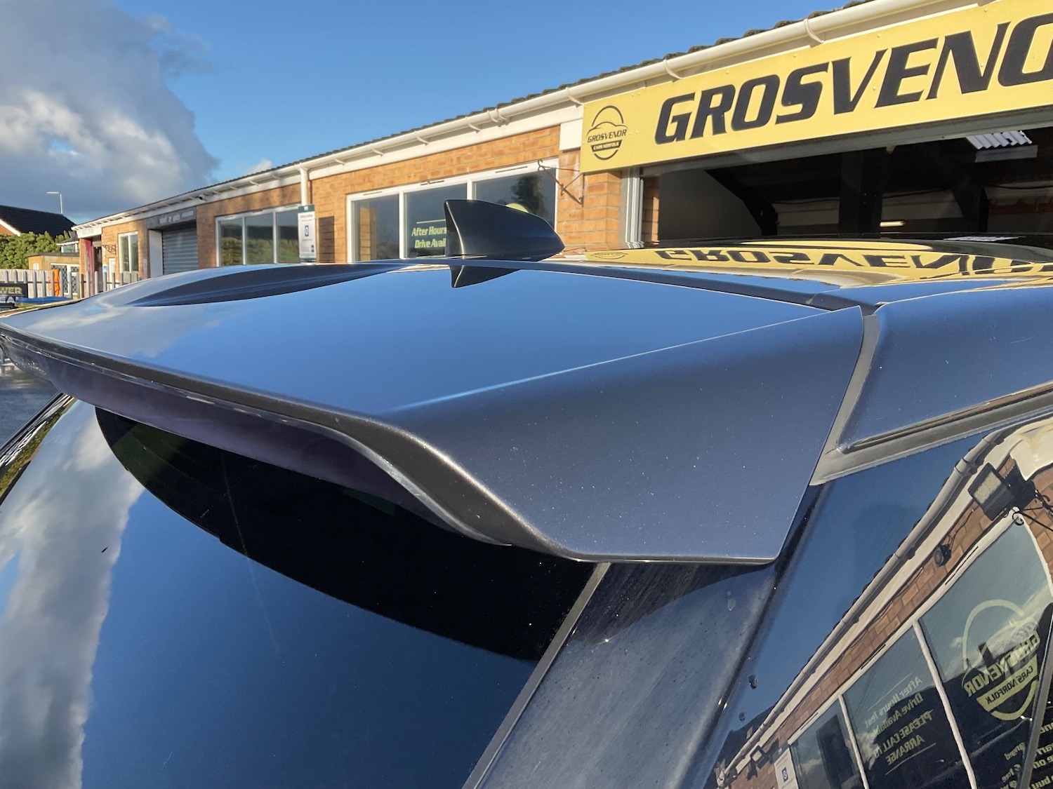 Used Land Rover Range Rover Sport 2017 for sale - 76697854: Photo 73