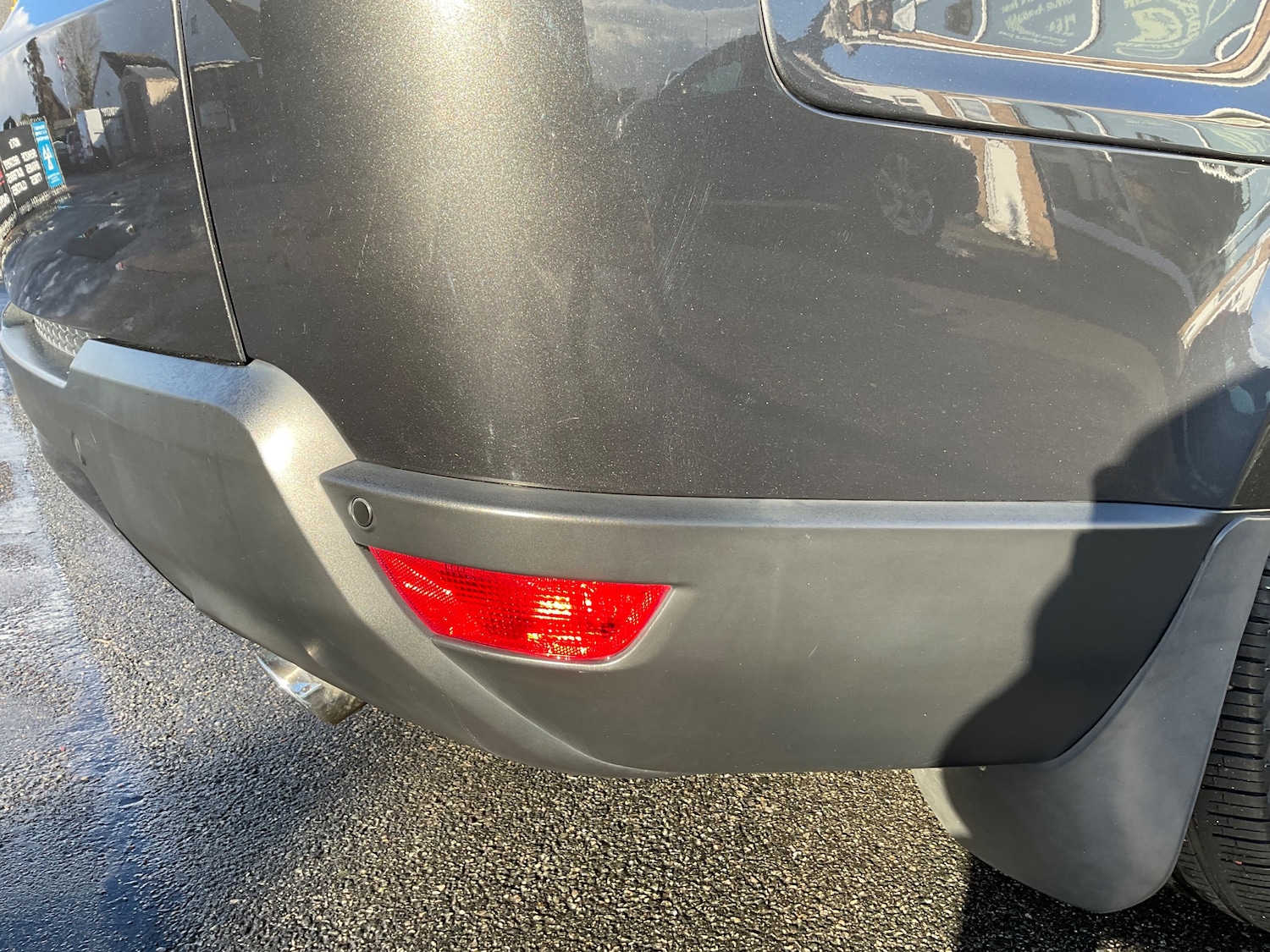 Used Land Rover Range Rover Sport 2017 for sale - 76697854: Photo 76