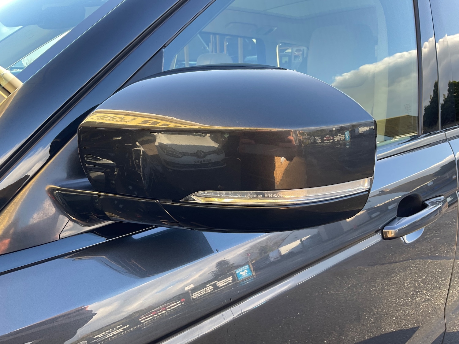 Used Land Rover Range Rover Sport 2017 for sale - 76697854: Photo 83