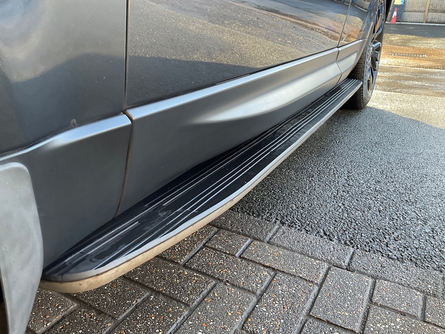 Used Land Rover Range Rover Sport 2017 for sale - 76697854: Photo 84