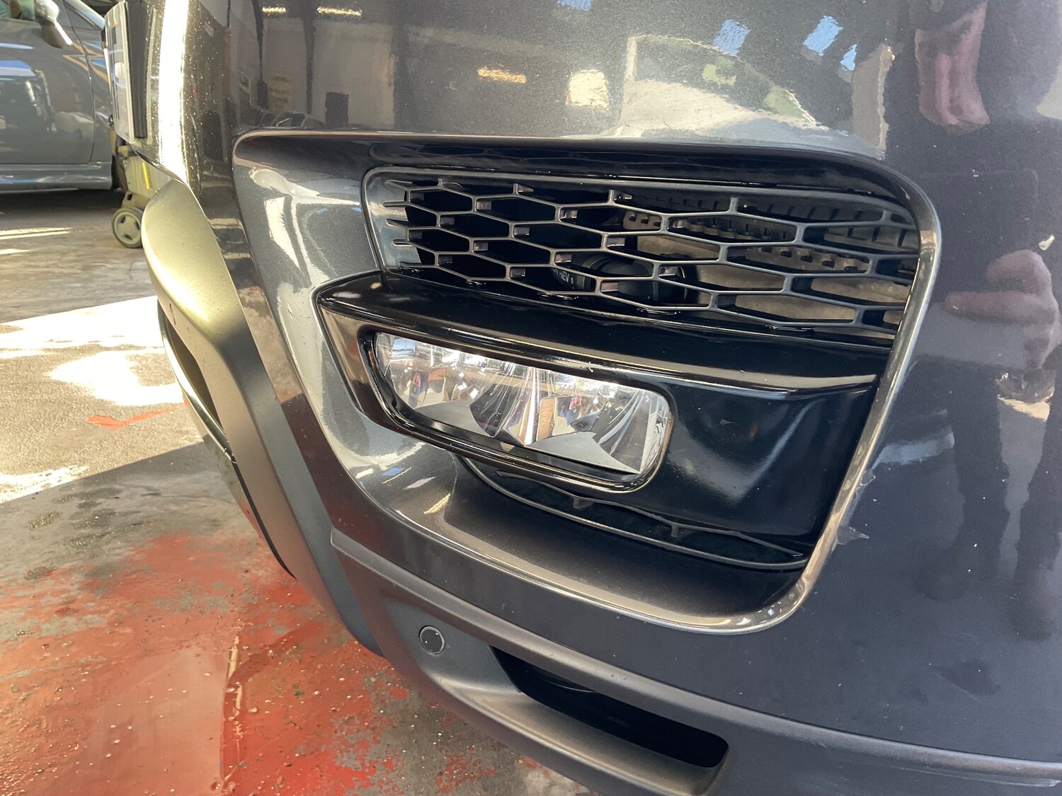 Used Land Rover Range Rover Sport 2017 for sale - 76697854: Photo 87