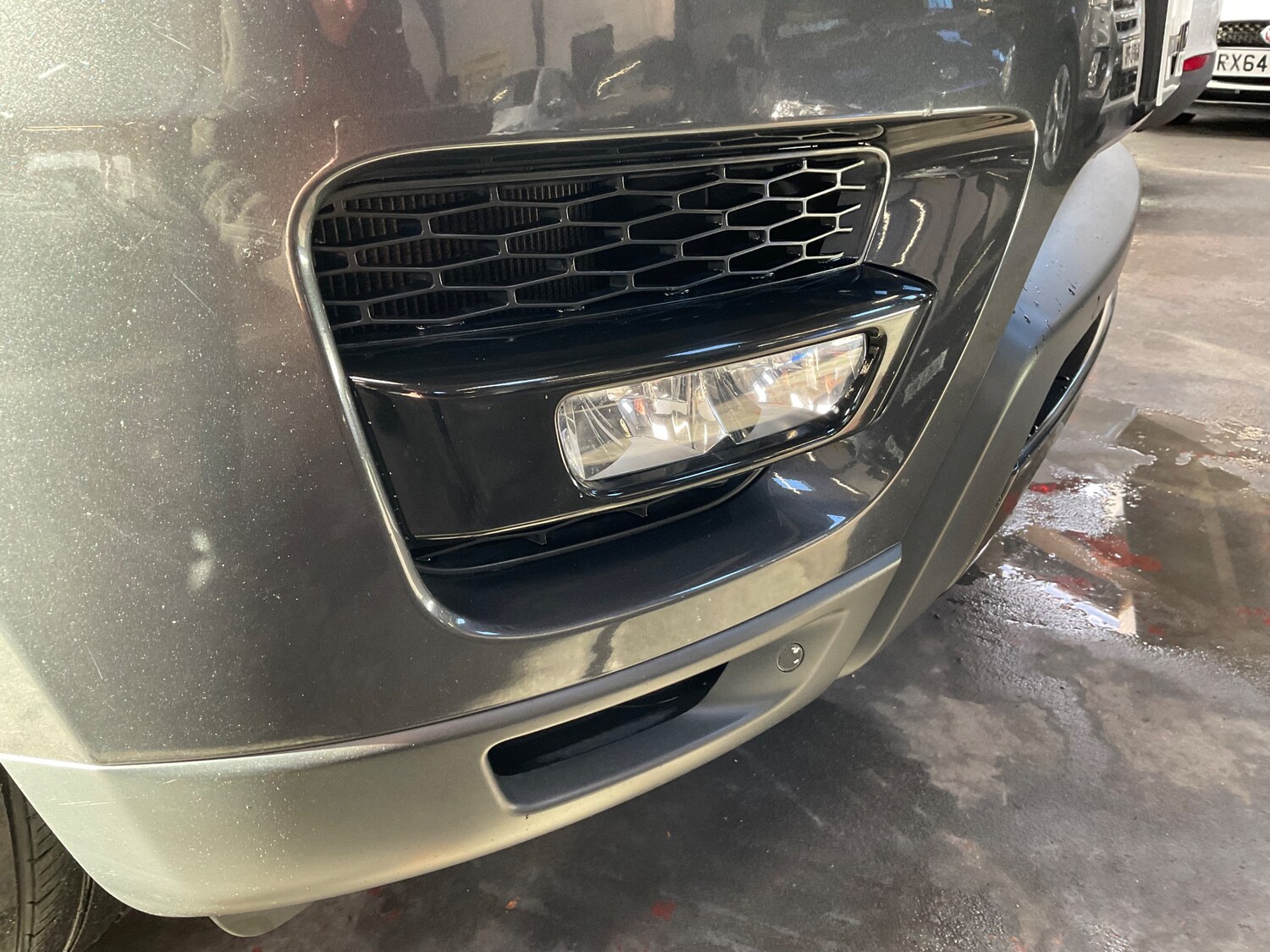 Used Land Rover Range Rover Sport 2017 for sale - 76697854: Photo 92