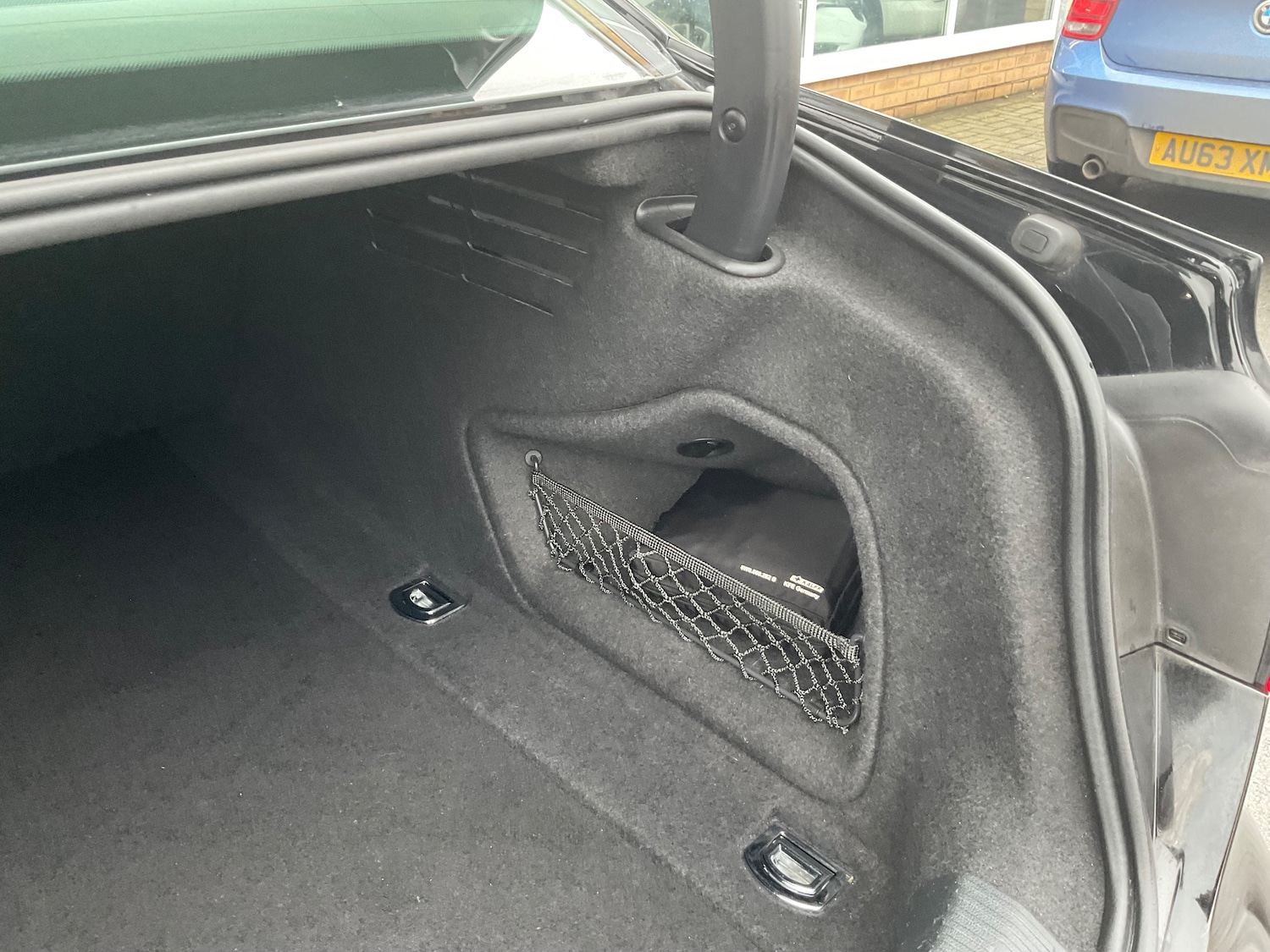 Used Audi A4 2017 for sale - 77446304: Photo 22