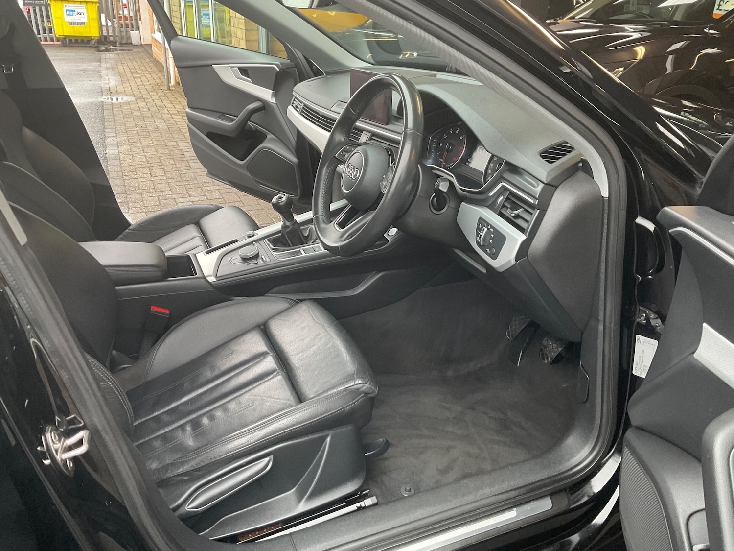 Used Audi A4 2017 for sale - 77446304: Photo 24