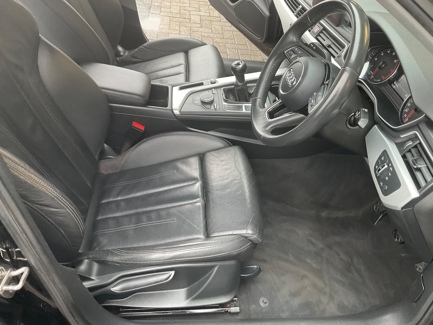 Used Audi A4 2017 for sale - 77446304: Photo 25