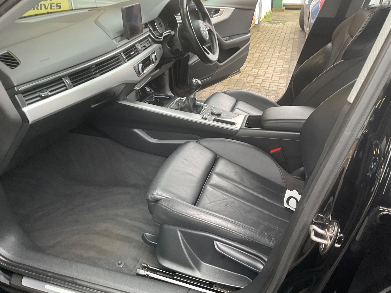 Used Audi A4 2017 for sale - 77446304: Photo 28